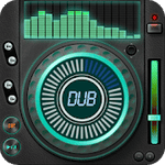 Dub Music Player Audio Player & Music Equalizer 4.11 Ad-Free  Unlocked