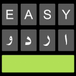 Easy Urdu Keyboard 2019 Urdu on Photos 3.8.7