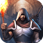 Ever Dungeon Hunter King  Endless Darkness 1.5.63 MOD APK  (Unlimited money)
