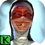 Evil Nun Scary Horror Game Adventure 1.7.2  MOD APK (The nun does not attack you)