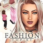 Fashion Empire Boutique Sim 2.91.1 MOD APK (Infinite Coins + Cash + Keys)