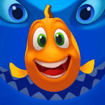 Fishdom 2.32.0 MOD APK  (Unlimited Money + Ad-Free)