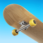 Flip Skater 1.89 MOD APK (Unlimited Money+ Unlocked)