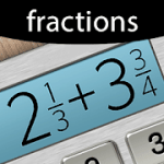 Fraction Calculator Plus 4.8.4 Paid