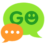 GO SMS Pro Messenger Free Themes, Emoji Premium 7.88