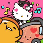 Hello Kitty Friends Hello Kitty Sanrio Puzzle 1.5.9 MOD APK