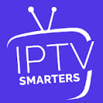 IPTV Smarters Pro 2.2.1