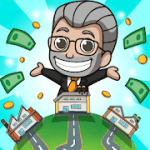 Idle Factory Tycoon 1.73.0 MOD APK Unlimited Money
