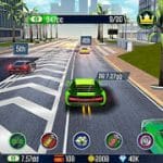 Idle Racing GO Car Clicker & Driving Simulator v 1.25.9 MOD APK (Unlimited money)