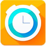 Life Time Alarm Clock Premium 3.06lt