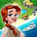 Lost Island Blast Adventure 1.1.670 MOD APK (Unlimited Lives)