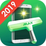MAX Cleaner Antivirus, Phone Cleaner, AppLock Pro 1.6.7