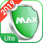 MAX Security Lite Antivirus, Virus Cleaner 1.8.2 Unlocked