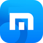 Maxthon Browser Fast & Safe Cloud Web Browser 5.2.3.3249