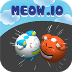 Meow.io Cat Fighter 3.8 MOD APK (Unlimited Gold Coins)