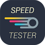 Meteor Free Internet Speed & App Performance Test 1.4.013