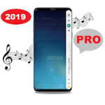 Music player S9 EDGE Note 9 PRO 2.0816