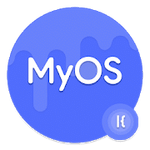 MyOs Kwgt V.4.0 Paid