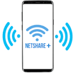 NetShare Wifi repeater from NetShare 3.1 Unlocked