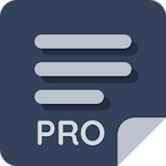 Notepad Notesonly Pro 1.1.0