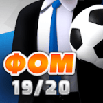 Online Soccer Manager OSM 2019/2020 3.4.36.2 MOD APK