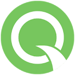 Q Launcher for Q 10.0 launcher features & themes Premium 6.5.1