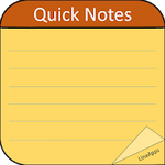Quick Notes 12.1.0