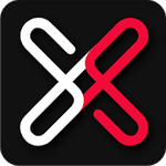 RedLine Icon Pack LineX MKBHD Edition 1.4 Patched