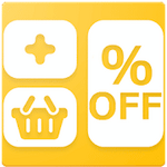 Shopping Calculator with Tax for Grocery 2.7.0 Ad-Free