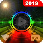 Spectrolizer Music Player & Visualizer 1.7.68 Mod