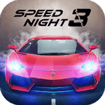Speed Night 3 Asphalt Legends 1.0.18 MOD APK (Mega Mod)