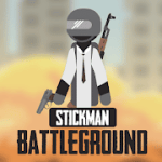 Stickman Battle Royale 1.8 MOD APK (Unlimited Money+Ammo)