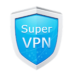SuperVPN Free VPN Client 2.5.5 Mod