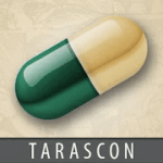 Tarascon Pharmacopoeia 3.25.1.1847 Unlocked