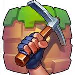 Tegra Crafting and Building 1.0.8 MOD APK (Free Shopping)