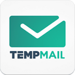 Temp Mail Temporary Disposable Email 1.42 No-Ads