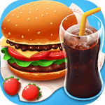 Top Cooking Chef 11.0.3977 MOD APK (Unlimited Money)