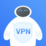 VPN Robot Free Unlimited VPN Proxy &WiFi Security 2.0.4 Ad-Free