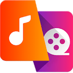 Video to MP3 Converter mp3 cutter and merger 1.5.3