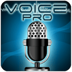 Voice PRO HQ Audio Editor 4.0.29 Unlocked