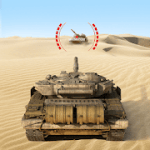 War Machines Free Multiplayer Tank Shooting Games 4.18.1 MOD APK (Unlimited Money)