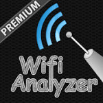 WiFi Analyzer Premium v1.7b20 Paid