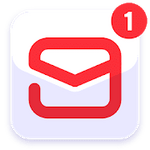 myMail Email for Hotmail, Gmail and Outlook Mail 10.3.0.27453