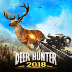 Deer Hunter 2018 5.2.1 MOD APK (Gold + Energy + Ammo + More)
