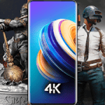 4K Wallpapers HD & QHD Backgrounds Pro 6.1.35