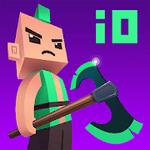 AXES io 1.3.28 MOD (Unlimited Gold Coins)