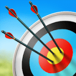 Archery King 1.0.32 MOD (Mod Stamina)