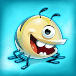 Best Fiends Free Puzzle Game  7.2.1 MOD (Unlimited Money + Energy)