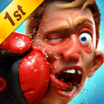 Boxing Star 1.7.4 MOD + DATA (Unlimited money)