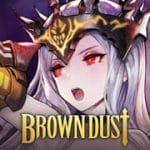 Brown Dust Tactical RPG 1.43.5 MOD (Battles Speed ​​x20 + God Mode)